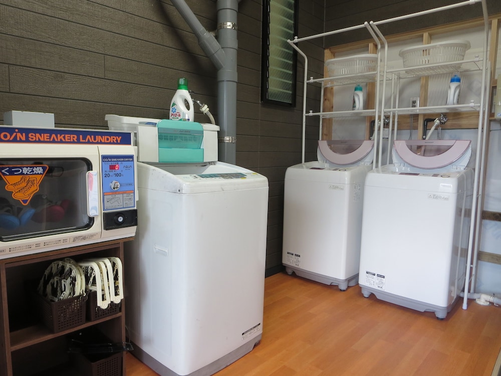 民宿 いわかわ 屋久島