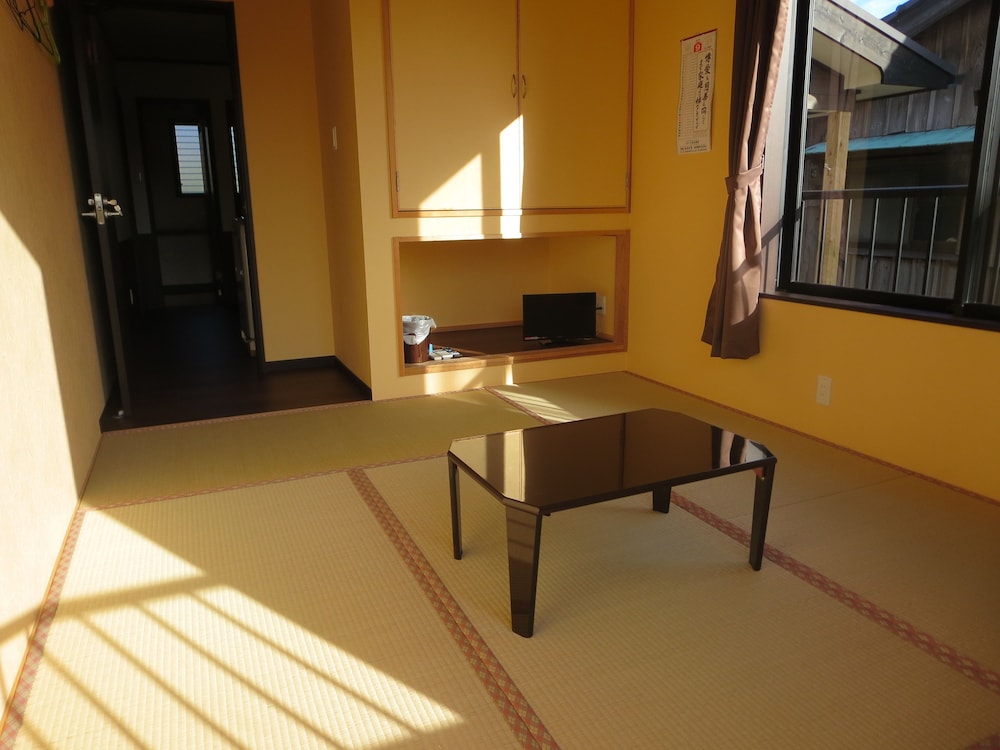 民宿 いわかわ 屋久島