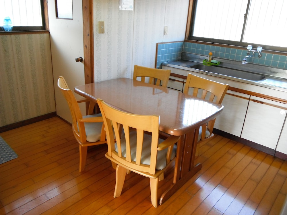 民宿 いわかわ 屋久島