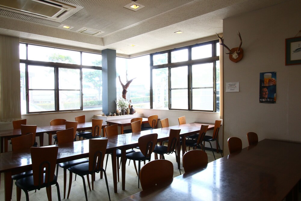 民宿たけすぎ 屋久島