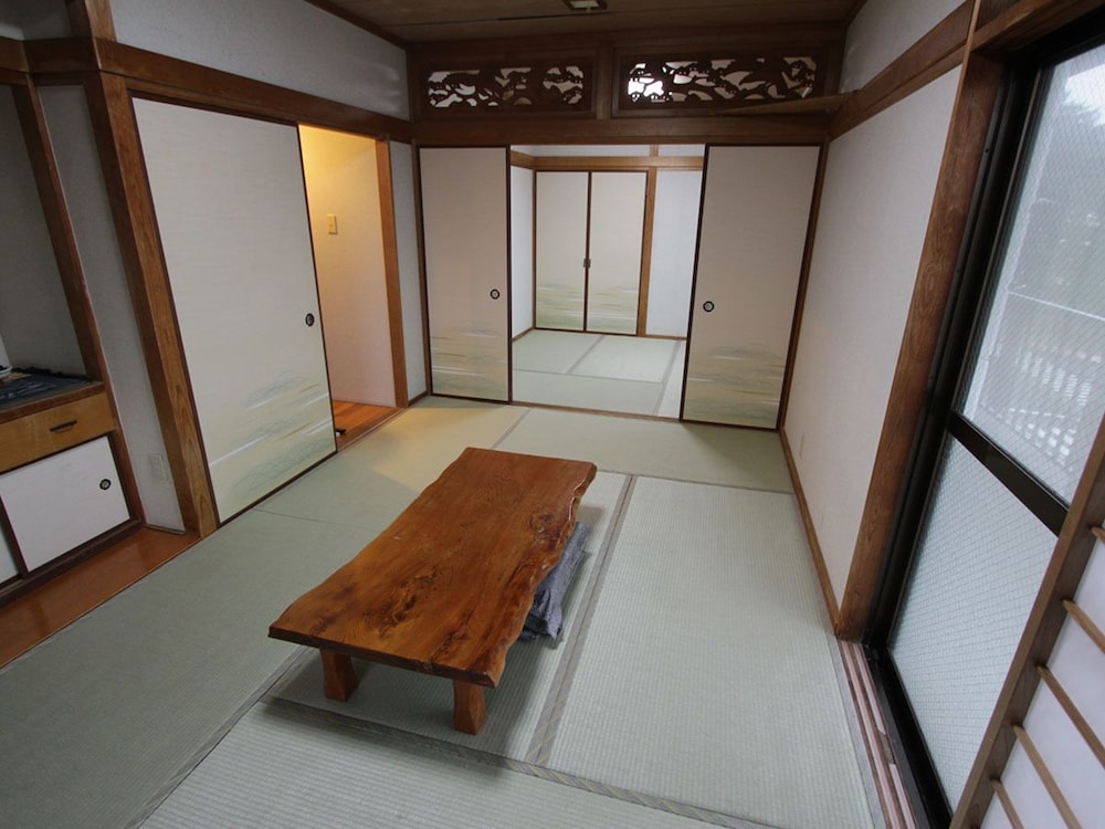 民宿たけすぎ 屋久島