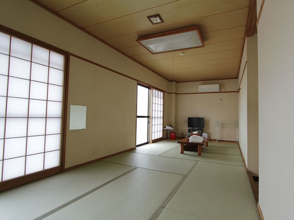 民宿たけすぎ 屋久島