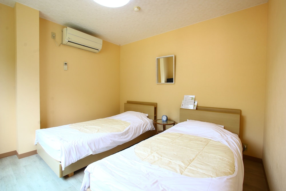民宿たけすぎ 屋久島