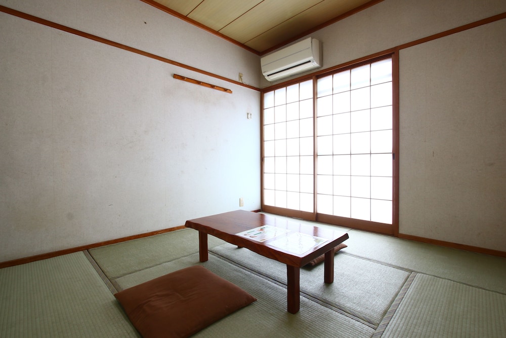 民宿たけすぎ 屋久島