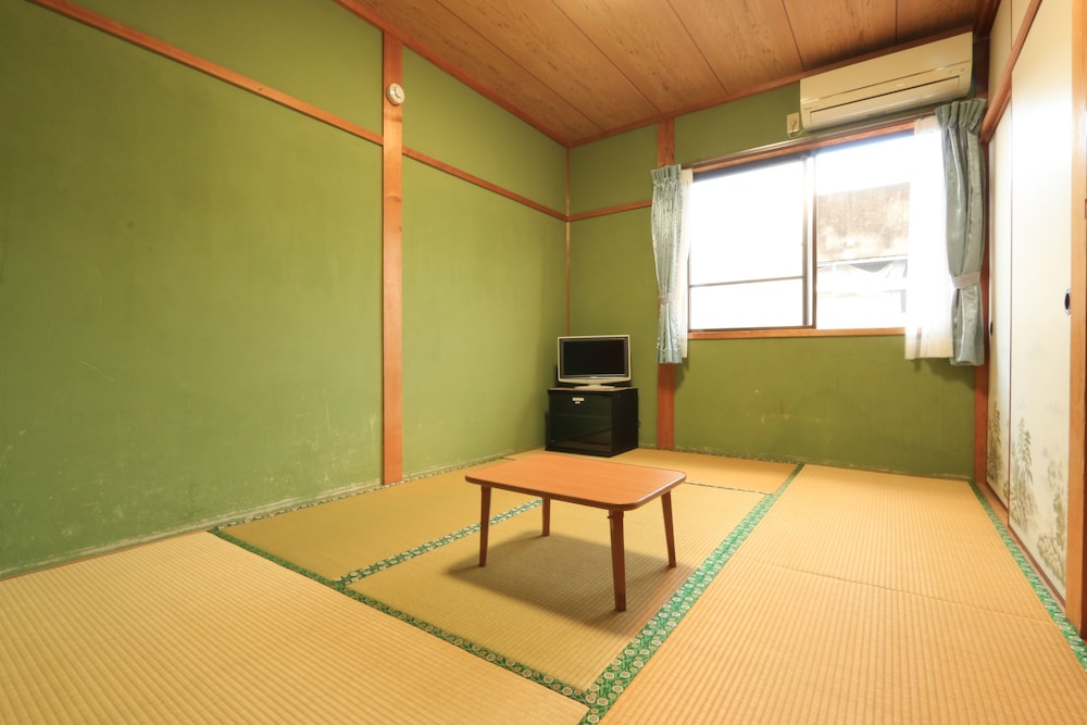 民宿 宮之浦荘 屋久島