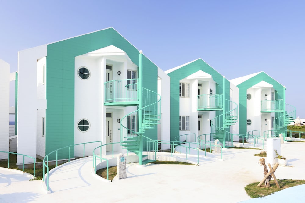 プリシアリゾート ヨロン 屋久島