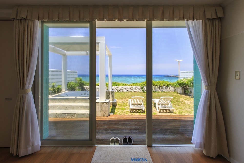プリシアリゾート ヨロン 屋久島