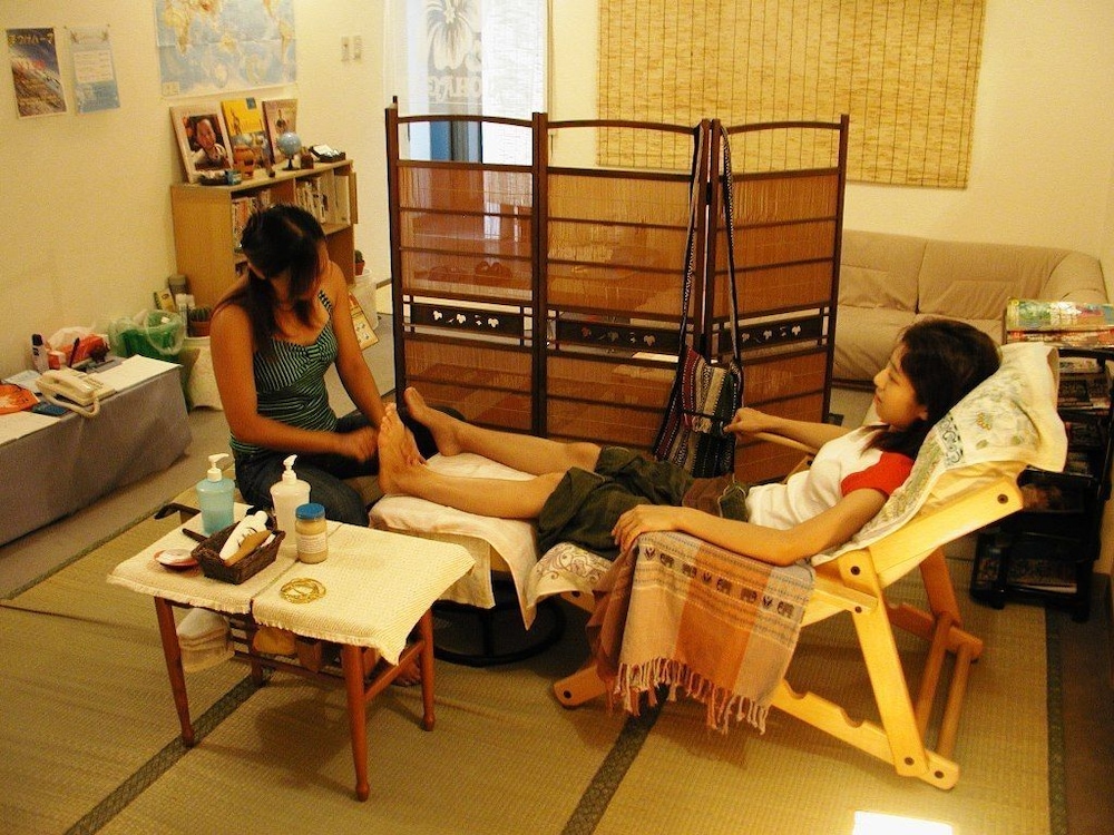 プリシアリゾート ヨロン 屋久島