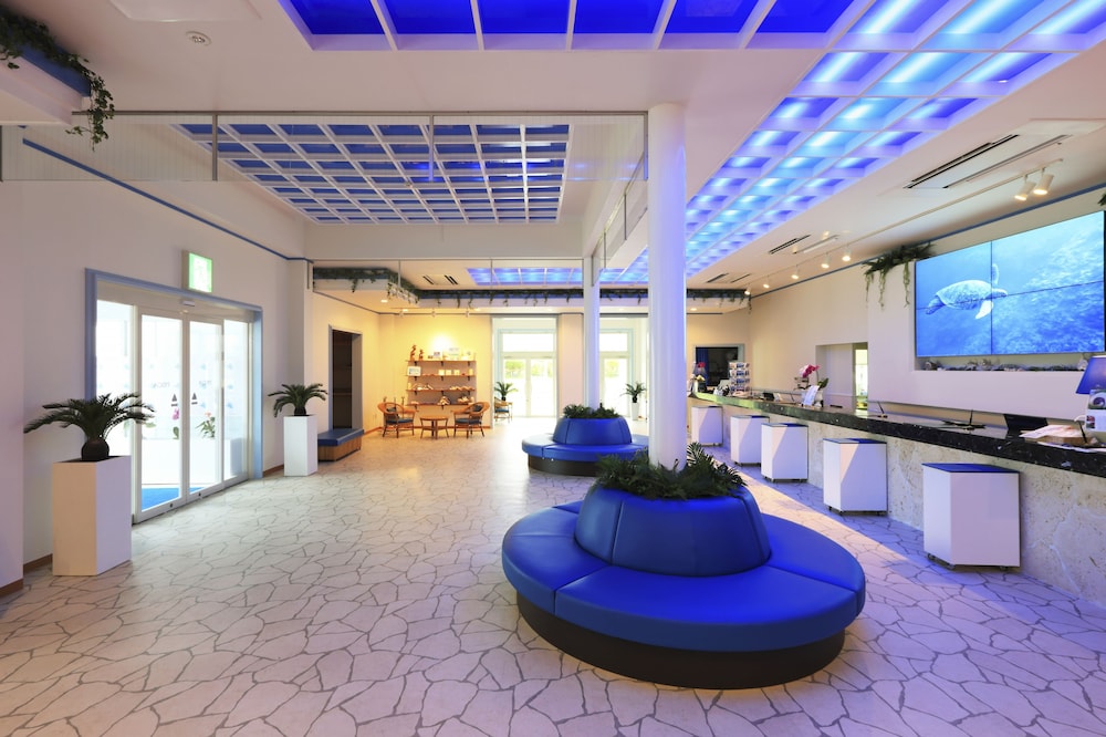 プリシアリゾート ヨロン 屋久島