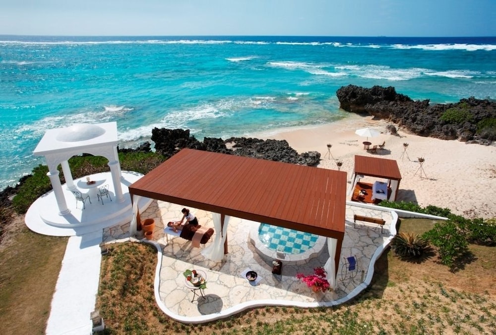 プリシアリゾート ヨロン 屋久島