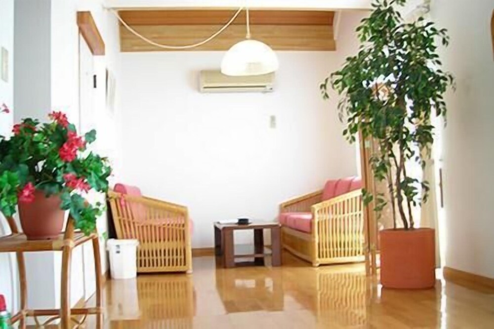 プリシアリゾート ヨロン 屋久島
