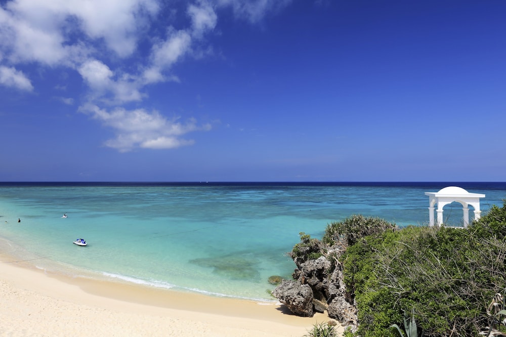 プリシアリゾート ヨロン 屋久島