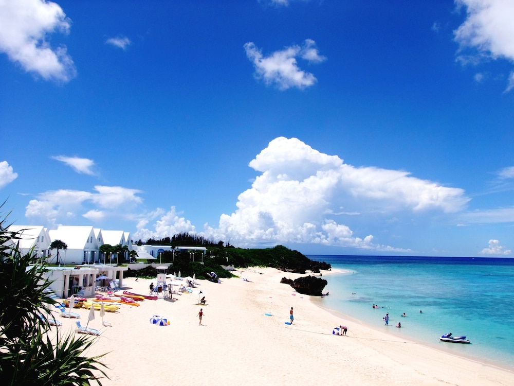 プリシアリゾート ヨロン 屋久島