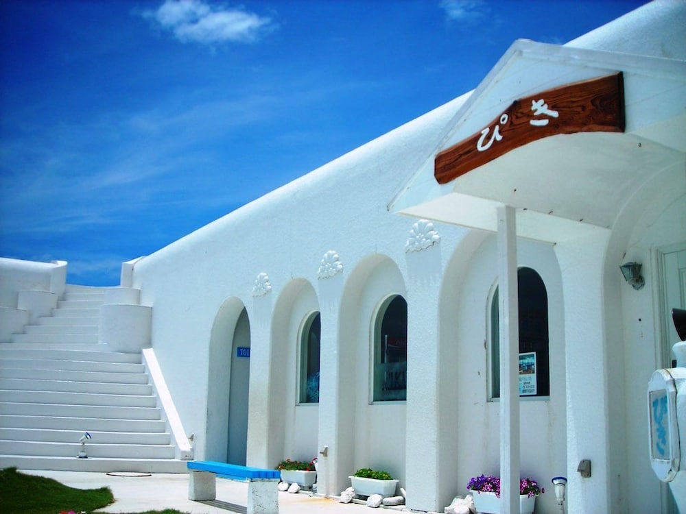 プリシアリゾート ヨロン 屋久島