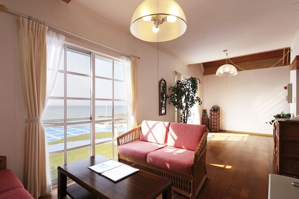 プリシアリゾート ヨロン 屋久島