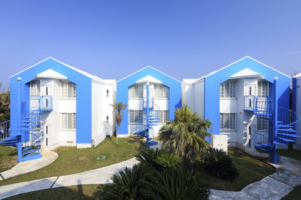 プリシアリゾート ヨロン 屋久島