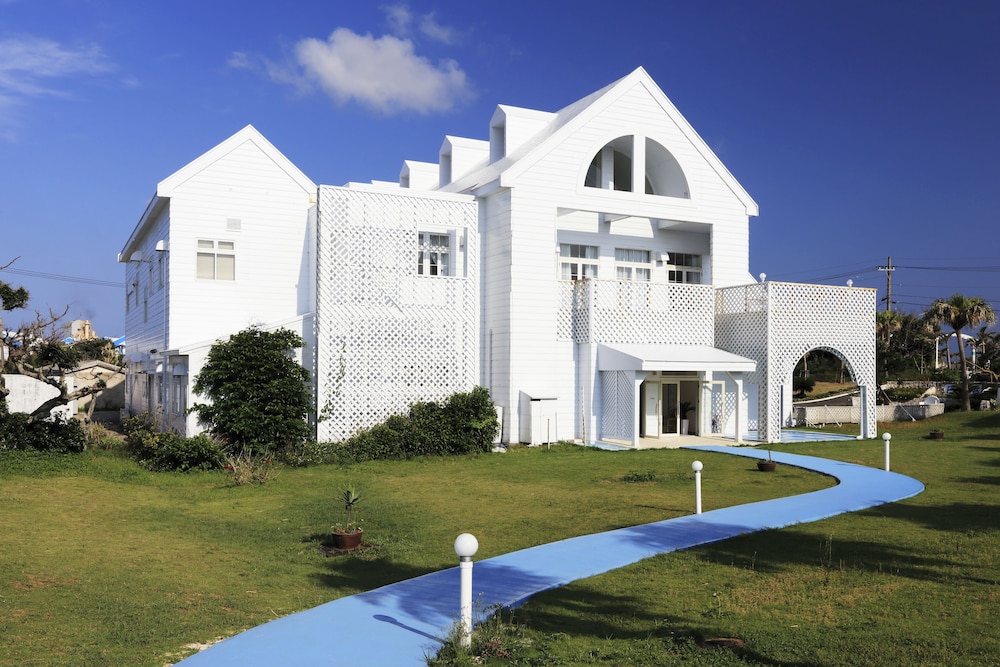 プリシアリゾート ヨロン 屋久島