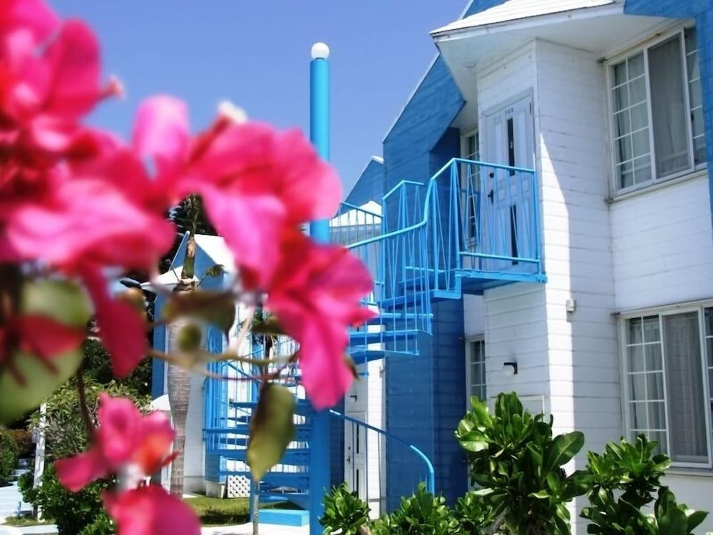 プリシアリゾート ヨロン 屋久島
