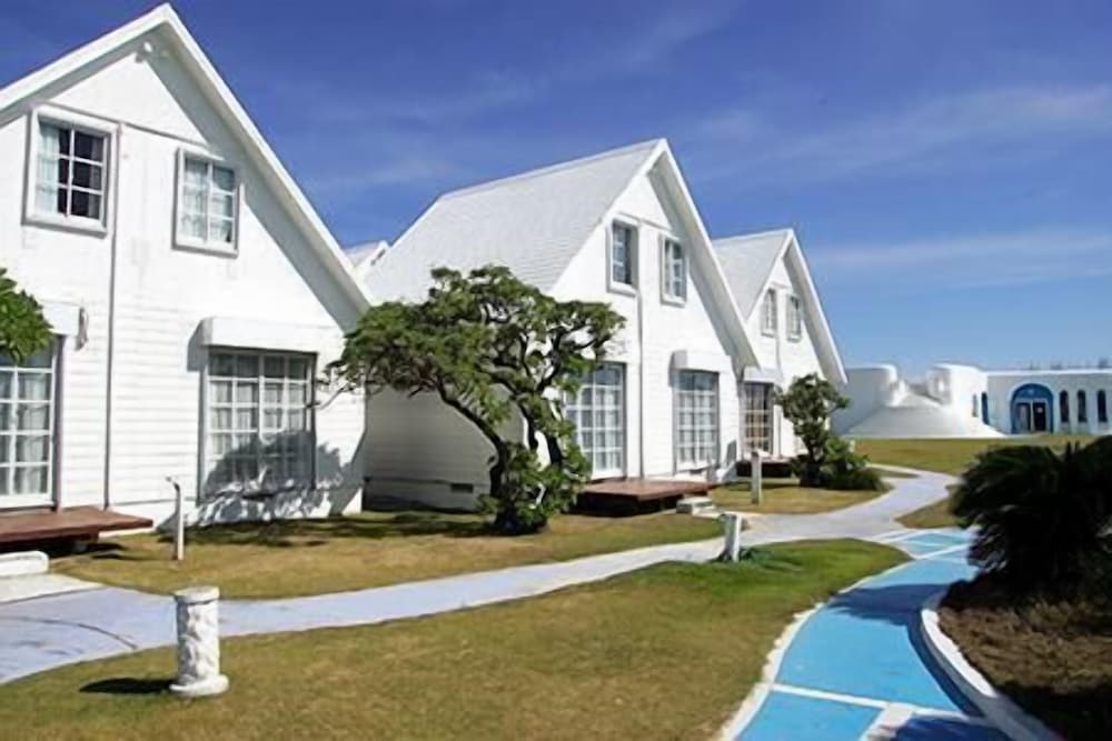 プリシアリゾート ヨロン 屋久島