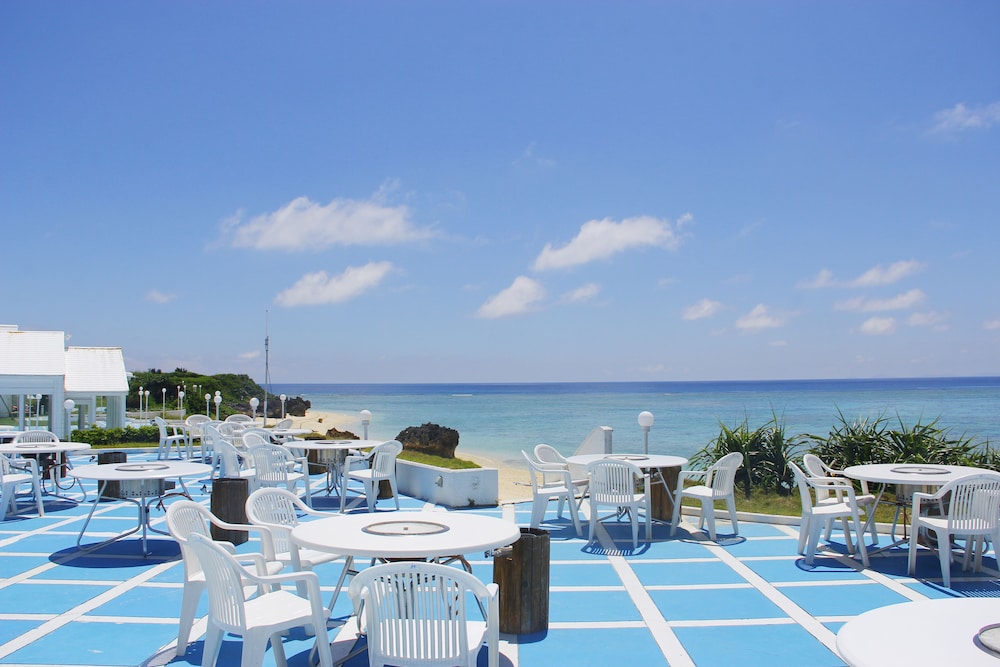 プリシアリゾート ヨロン 屋久島