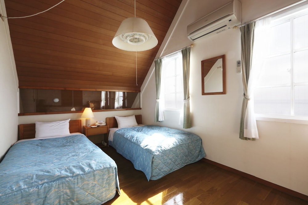 プリシアリゾート ヨロン 屋久島