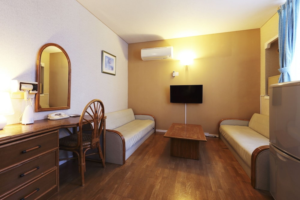 プリシアリゾート ヨロン 屋久島