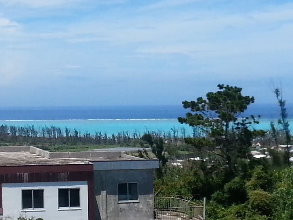 民宿明星荘 屋久島