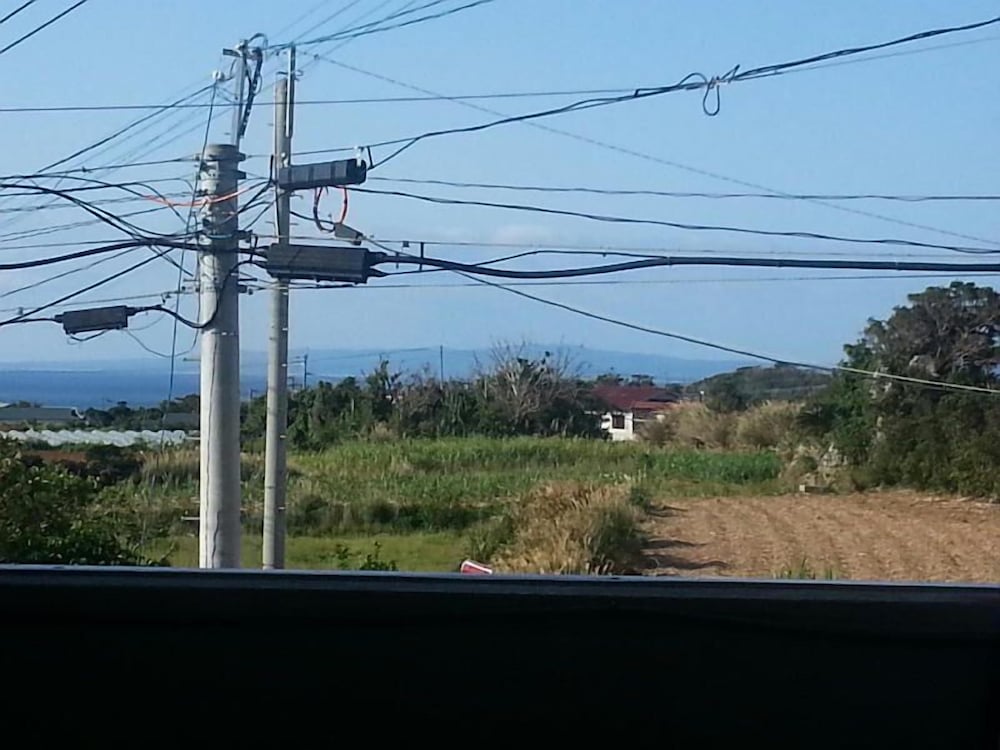 民宿明星荘 屋久島