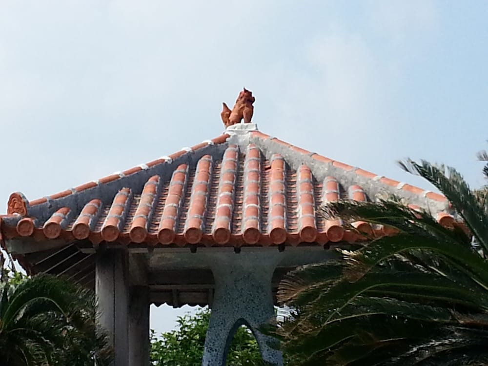 民宿明星荘 屋久島