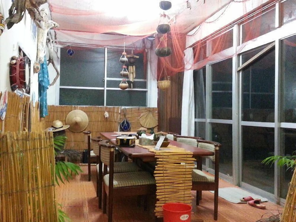 民宿明星荘 屋久島