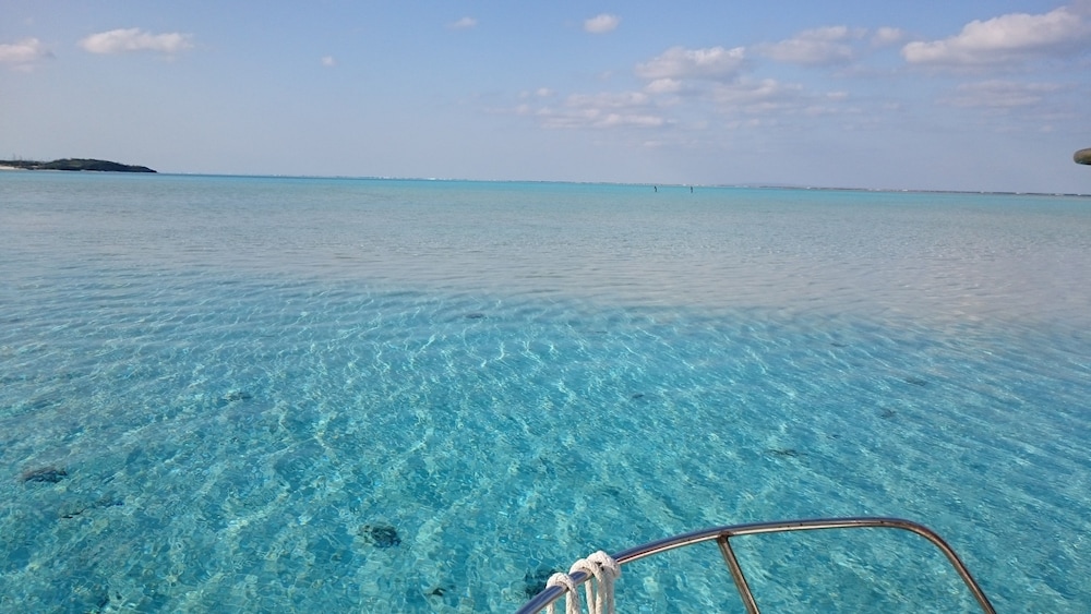 星砂荘 屋久島