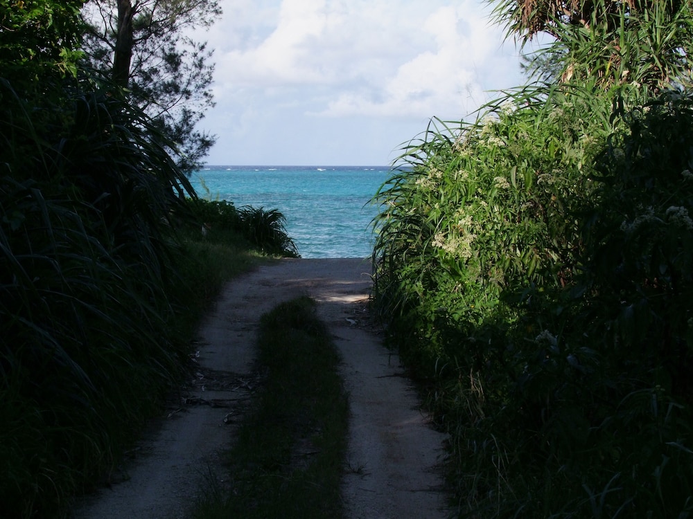 星砂荘 屋久島