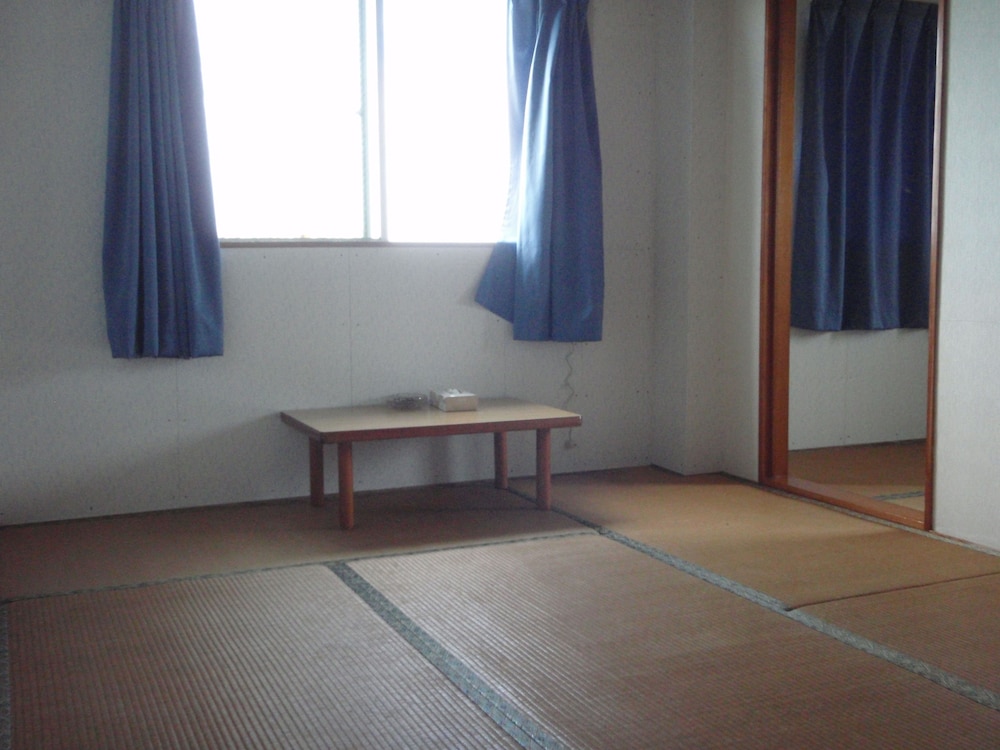 星砂荘 屋久島