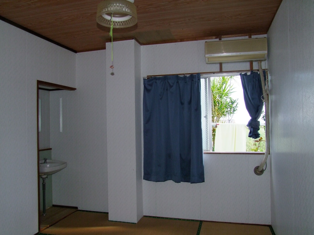 星砂荘 屋久島