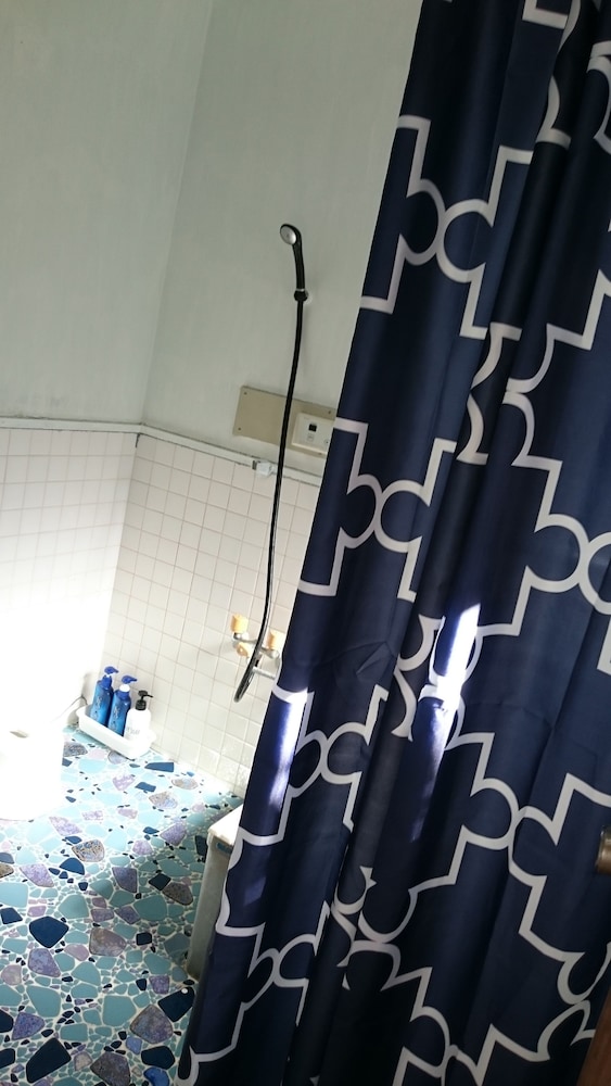 手広 BEACHBACKPACKERS 屋久島