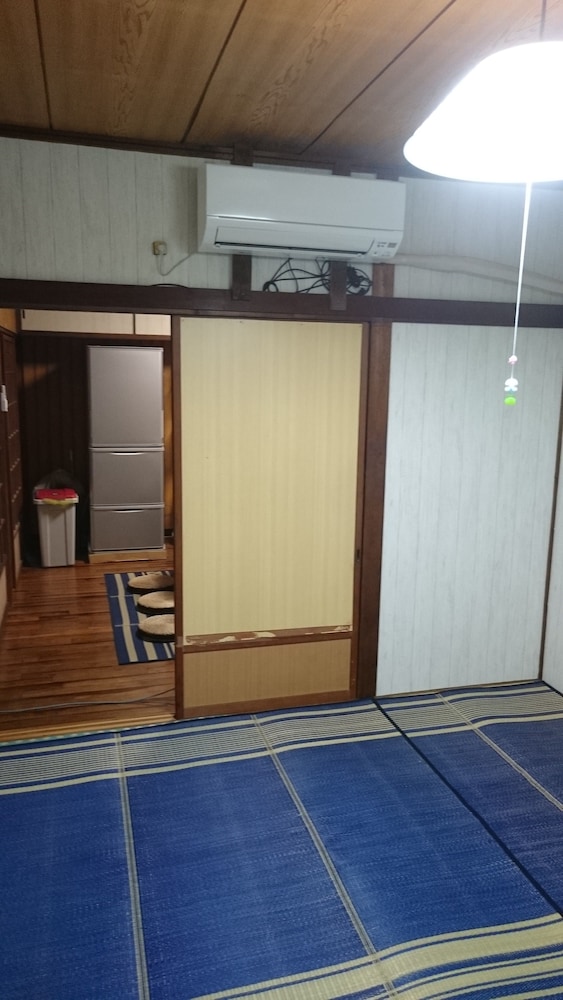 手広 BEACHBACKPACKERS 屋久島