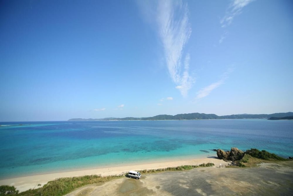 ネイティブシー奄美 屋久島