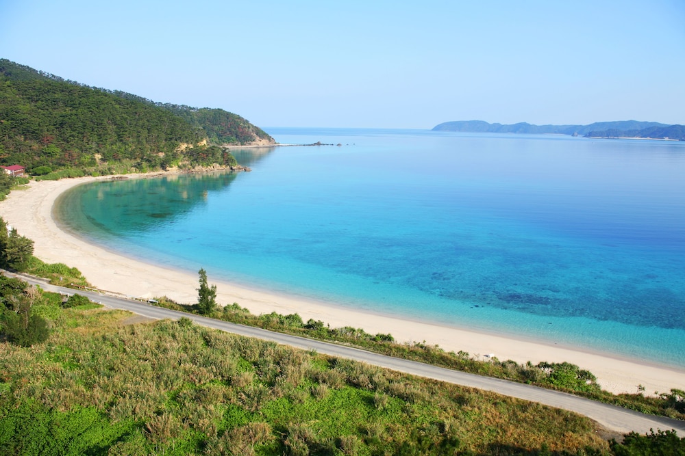 ネイティブシー奄美 屋久島