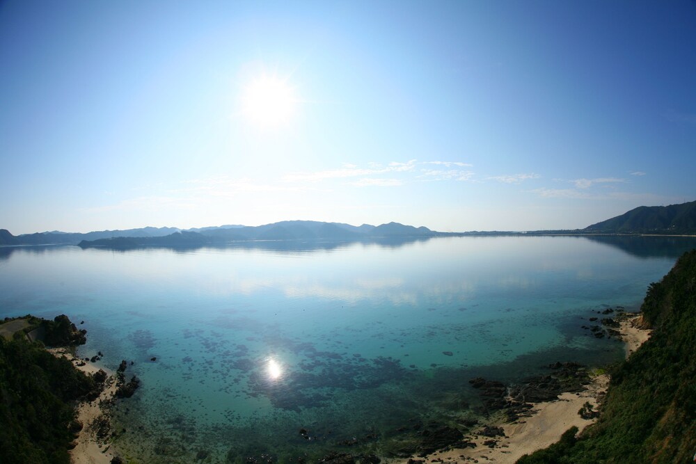 ネイティブシー奄美 屋久島