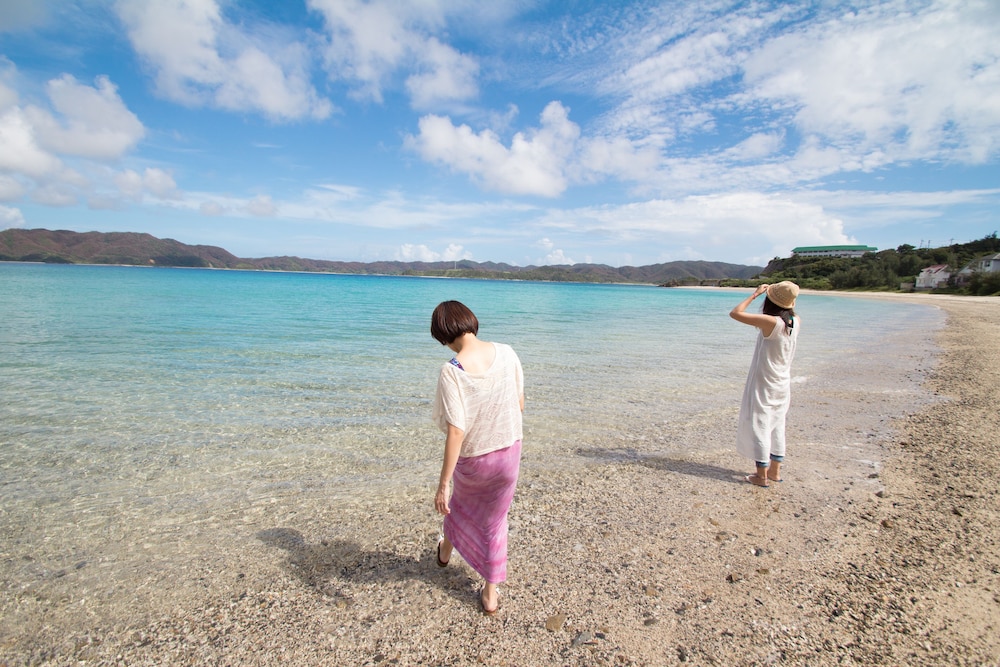 ネイティブシー奄美 屋久島