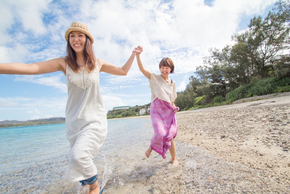 ネイティブシー奄美 屋久島