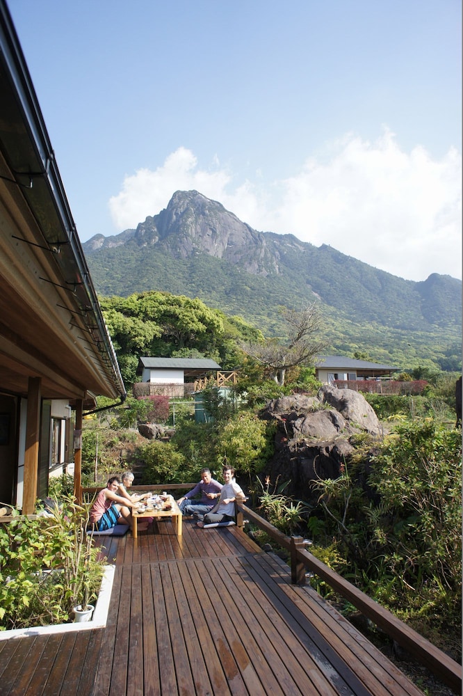 屋久島　四季の宿 屋久島