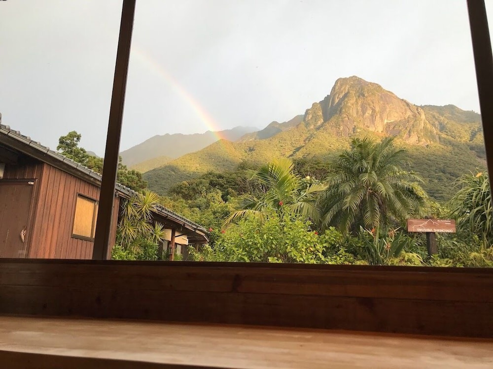 屋久島　四季の宿 屋久島