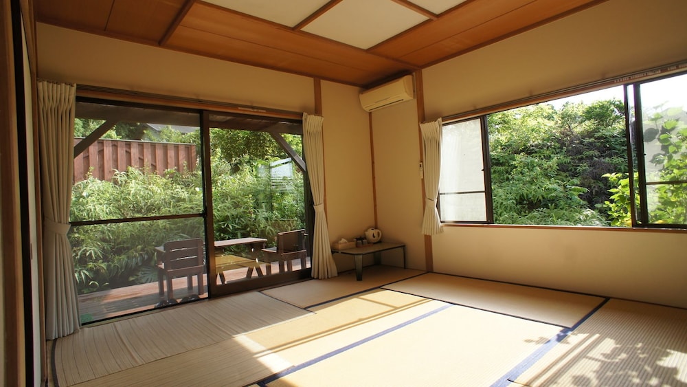 屋久島　四季の宿 屋久島