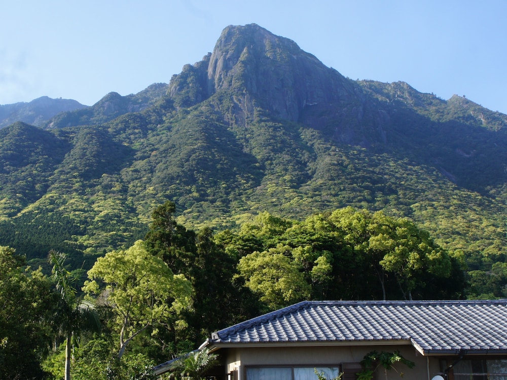 屋久島　四季の宿 屋久島