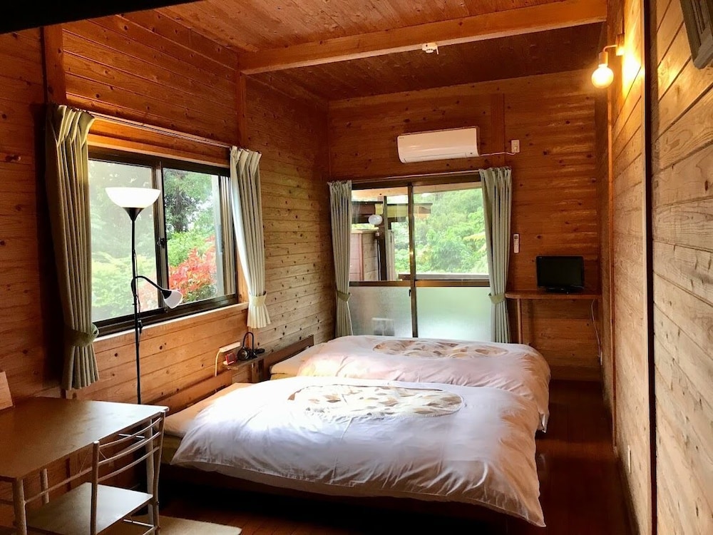 屋久島　四季の宿 屋久島