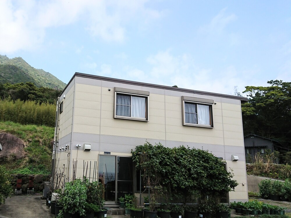 屋久島デフファーム 屋久島