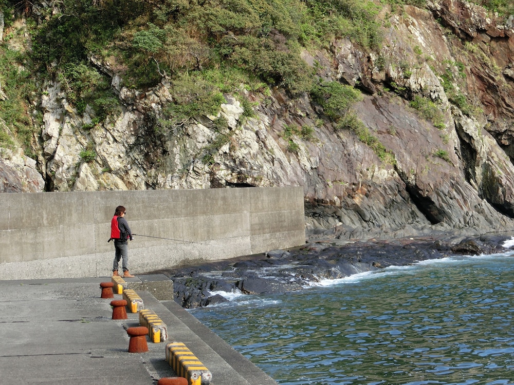 屋久島デフファーム 屋久島