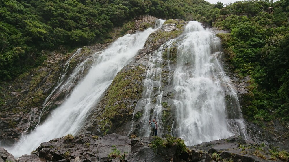屋久島デフファーム 屋久島