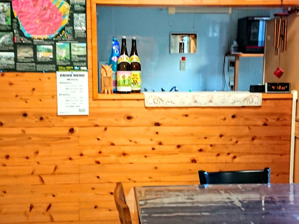 屋久島デフファーム 屋久島
